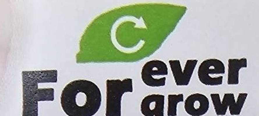 For ever grow 日日興